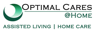 Optimal Cares Logo